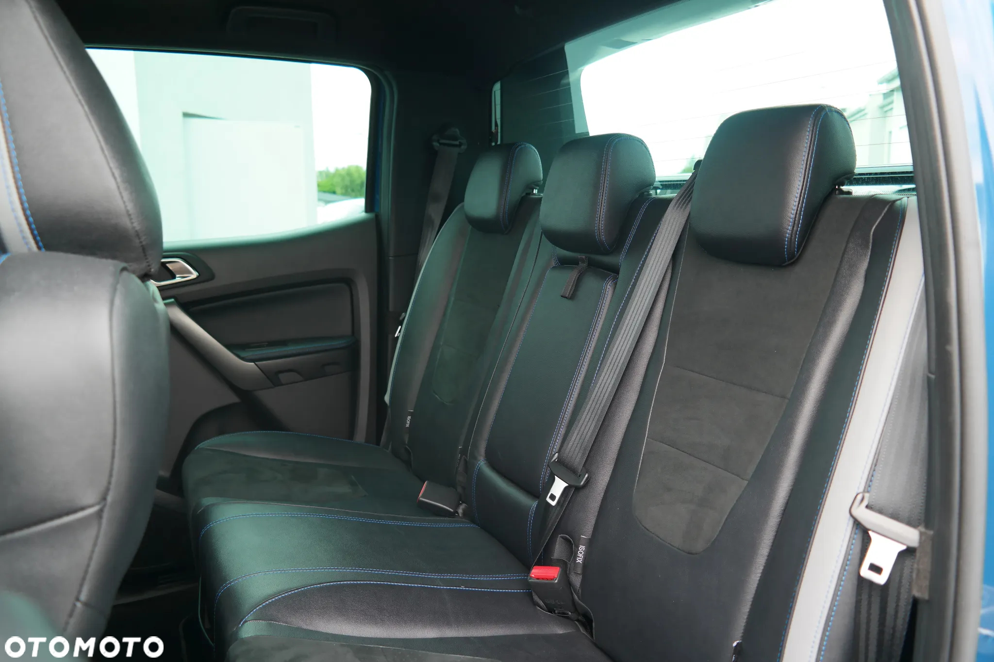 Ford Ranger Raptor - 10