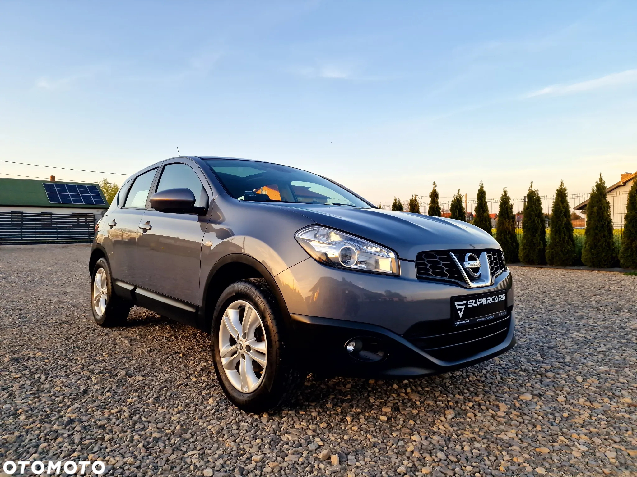 Nissan Qashqai 1.6 acenta - 31