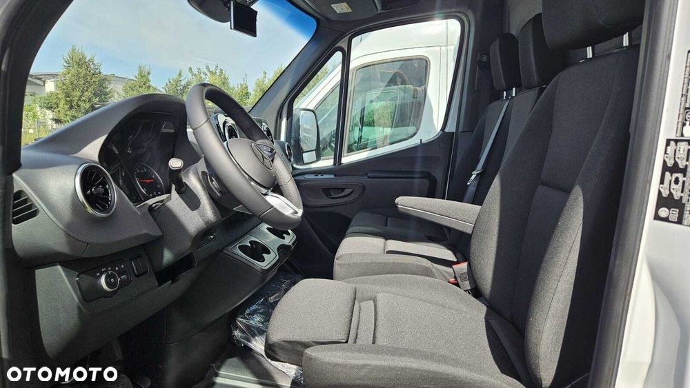 Mercedes-Benz Sprinter Sprinter - 18