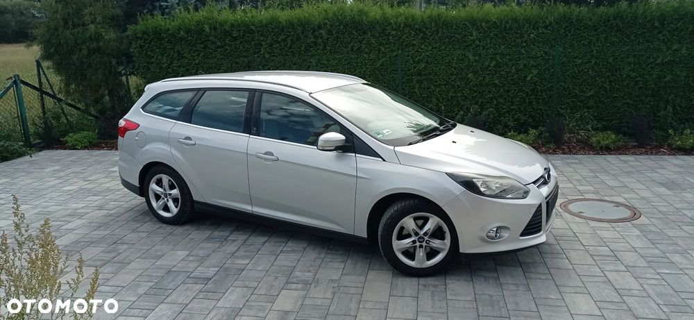 Ford Focus - 22