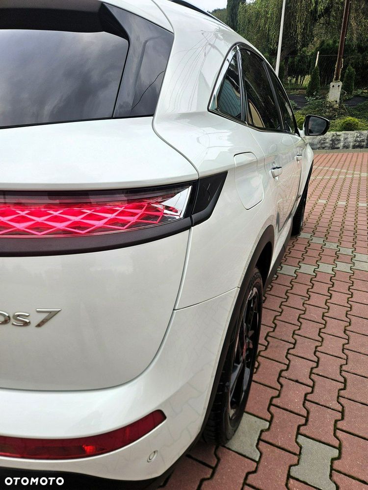 DS Automobiles DS 7 Crossback - 17