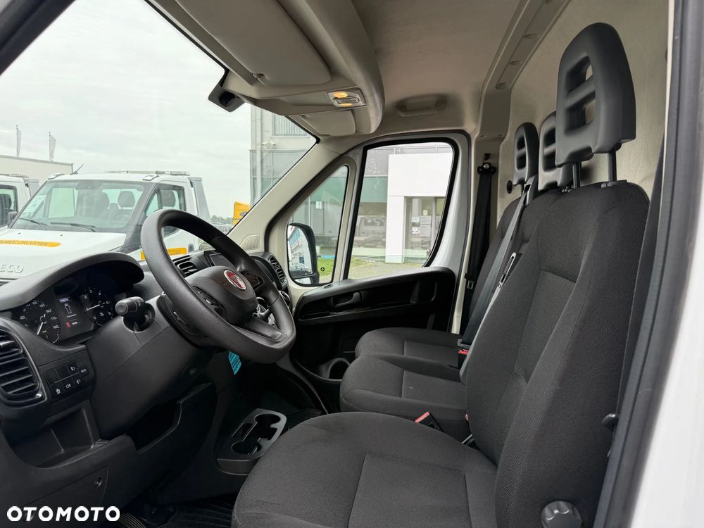 Fiat Ducato Maxi - 10