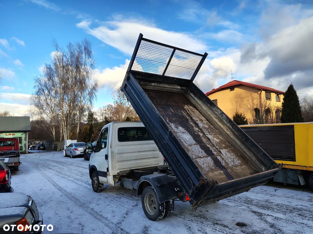 Iveco DAILY 35-12 - 4