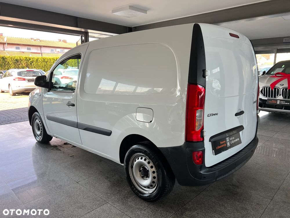 Mercedes-Benz Citan - 11