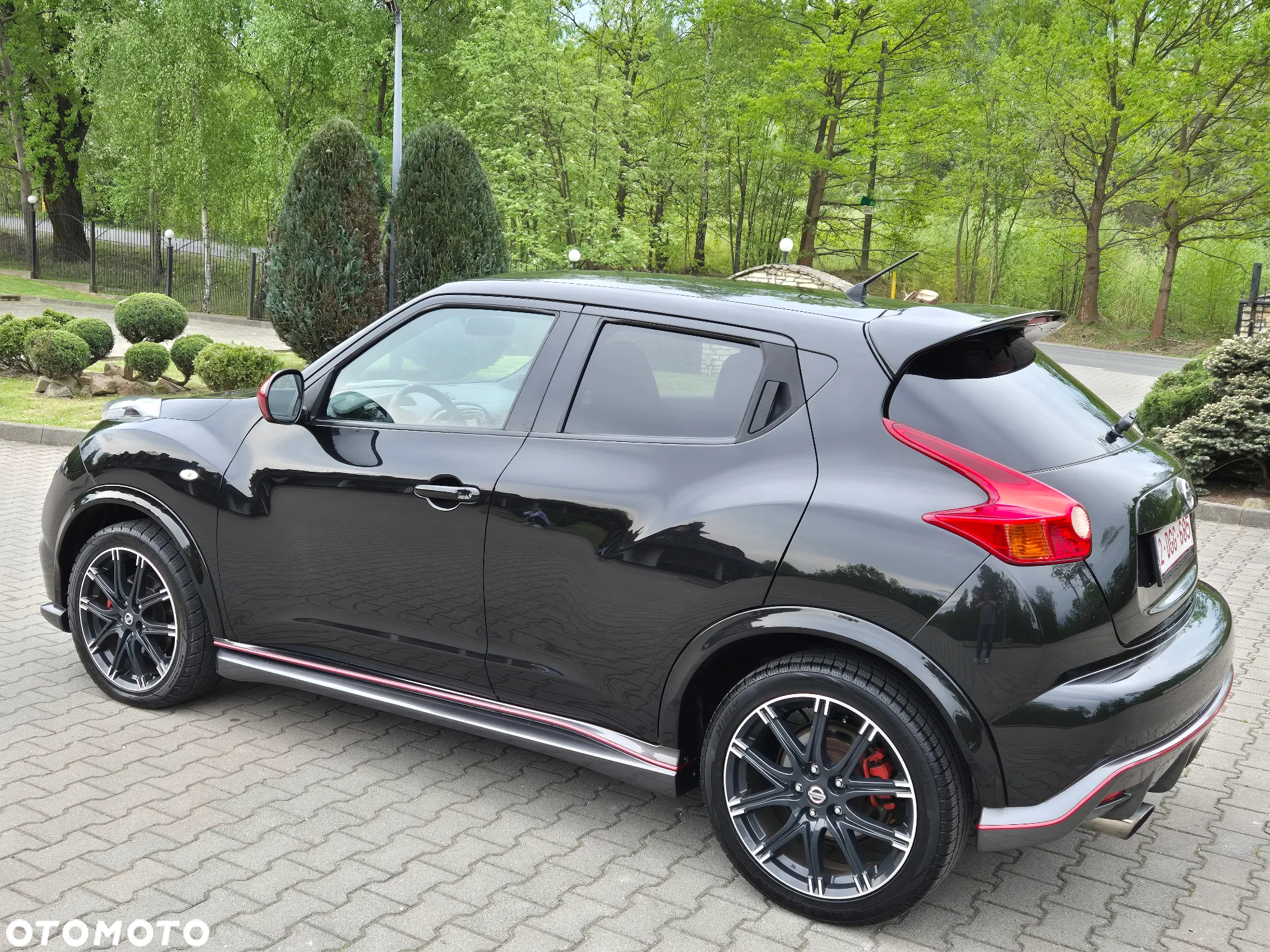Nissan Juke 1.6 T Nismo - 6