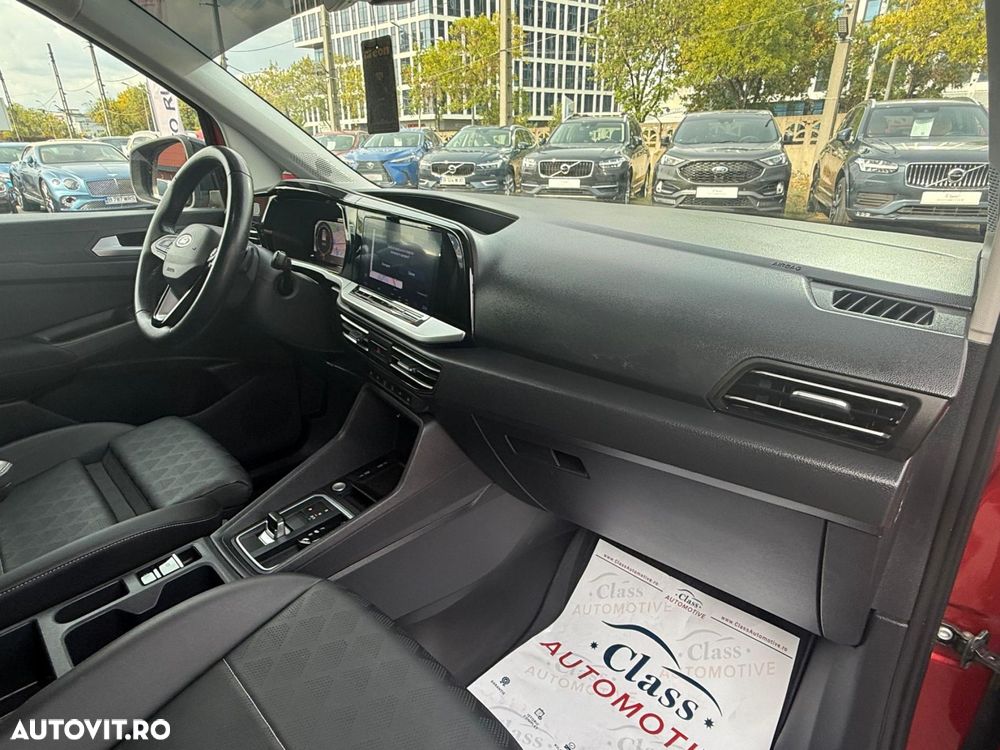 Ford transit-connect - 25