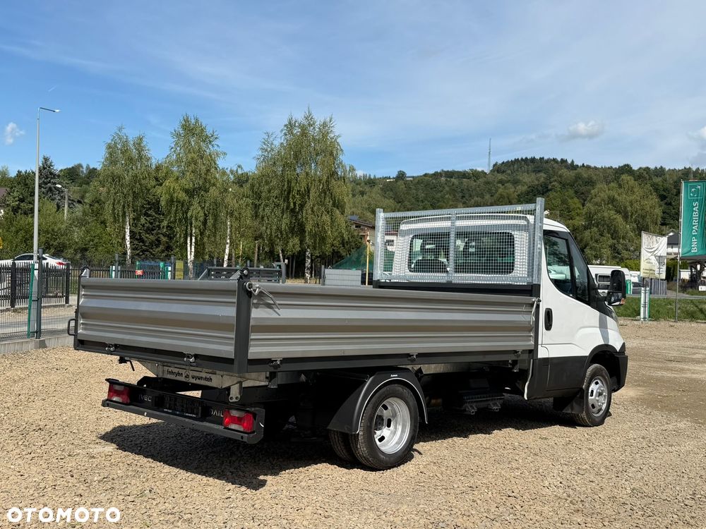 Iveco 50C18  KIPER WYWROTKA  IGŁA - 15
