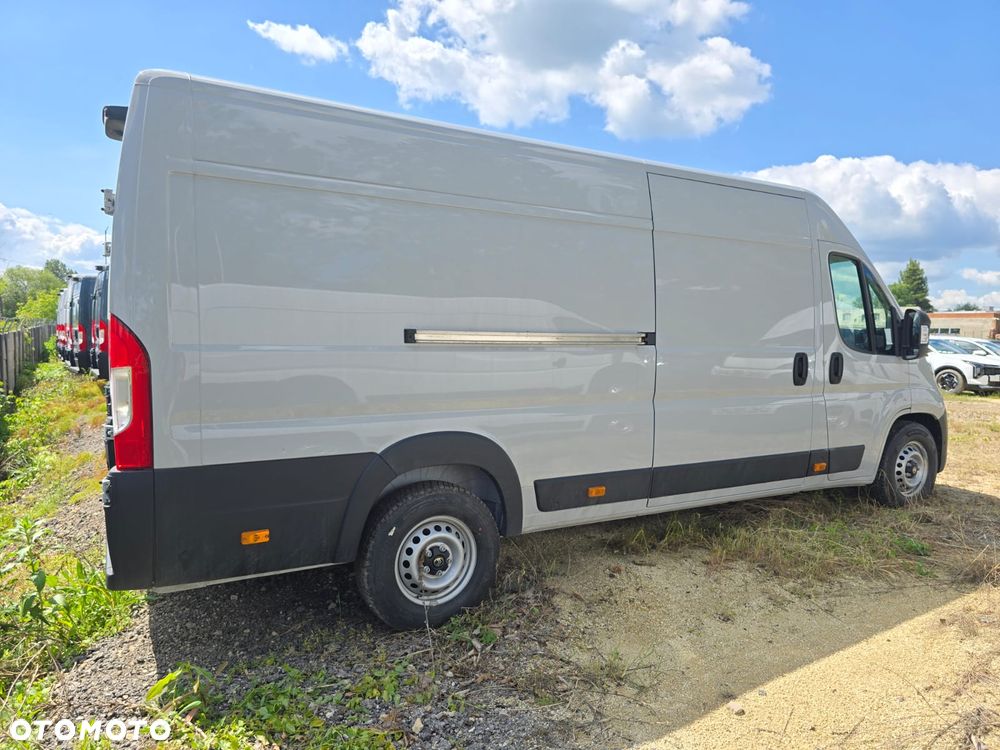 Citroën jumper - 4