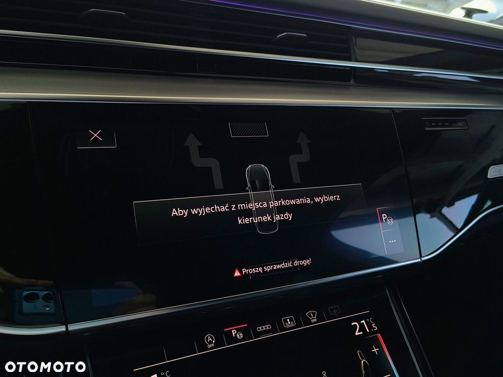 Audi S8 - 31