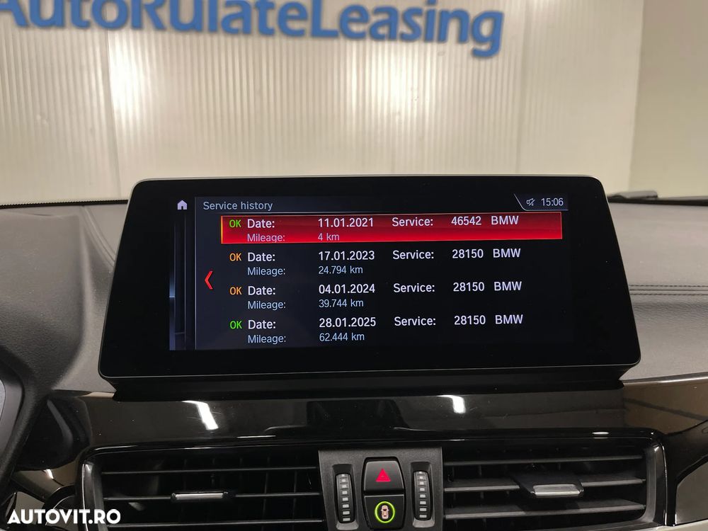 BMW X2 xDrive25e AT PHEV - 21