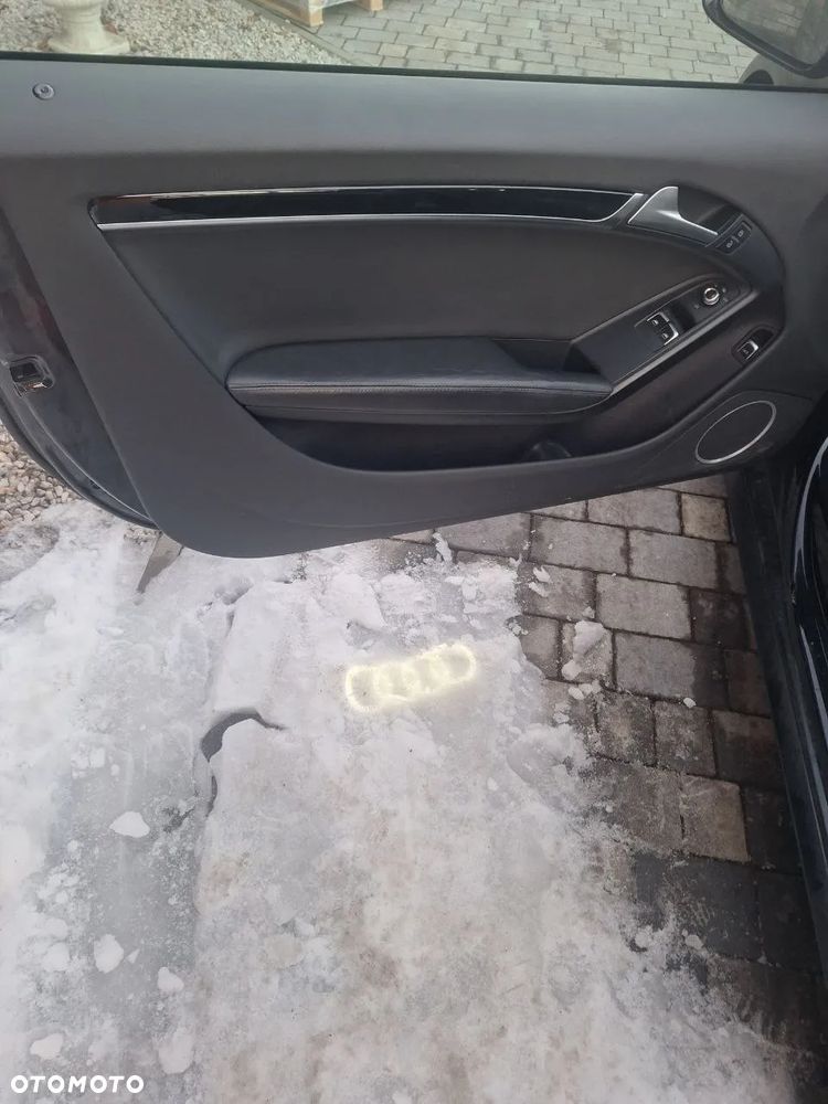 Audi A5 Coupé 3.0 TDI Quattro S tronic - 14