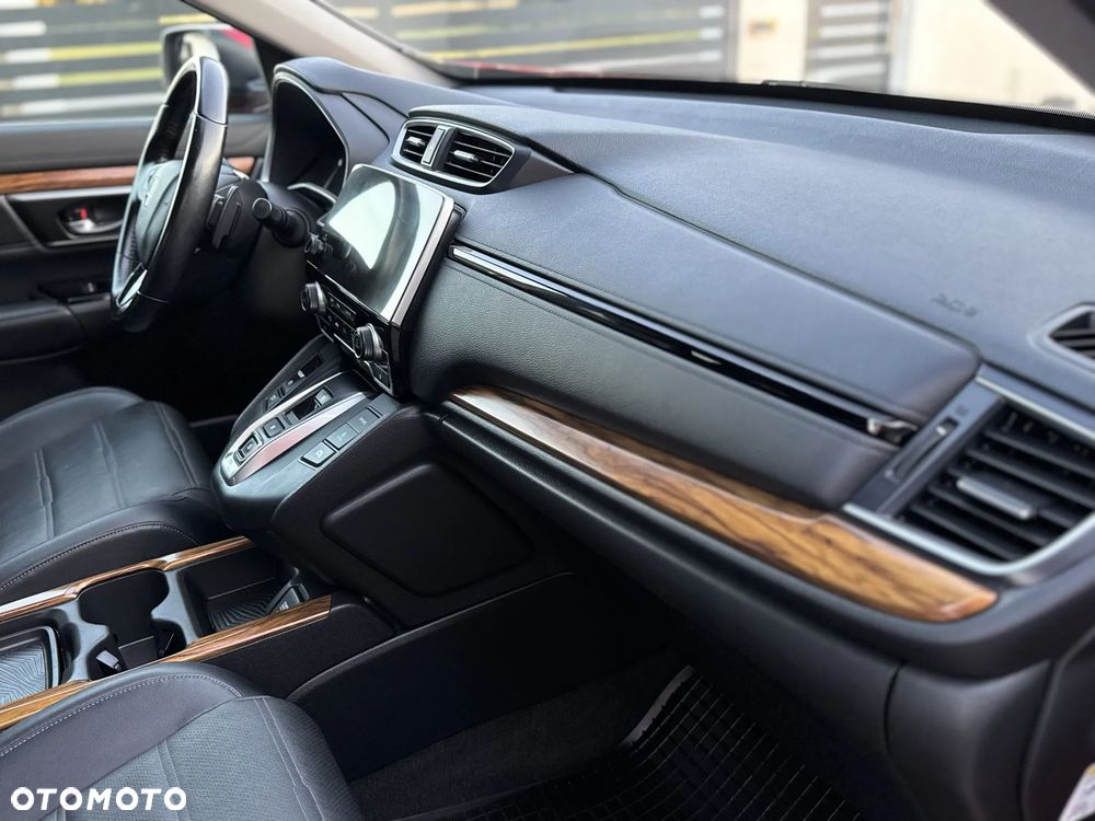 Honda CR-V 2.0 i-MMD Lifestyle (Honda Connect+) - 24