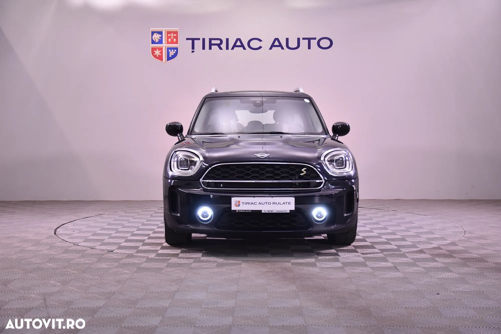 Mini Countryman Cooper S E All4 Aut. - 8