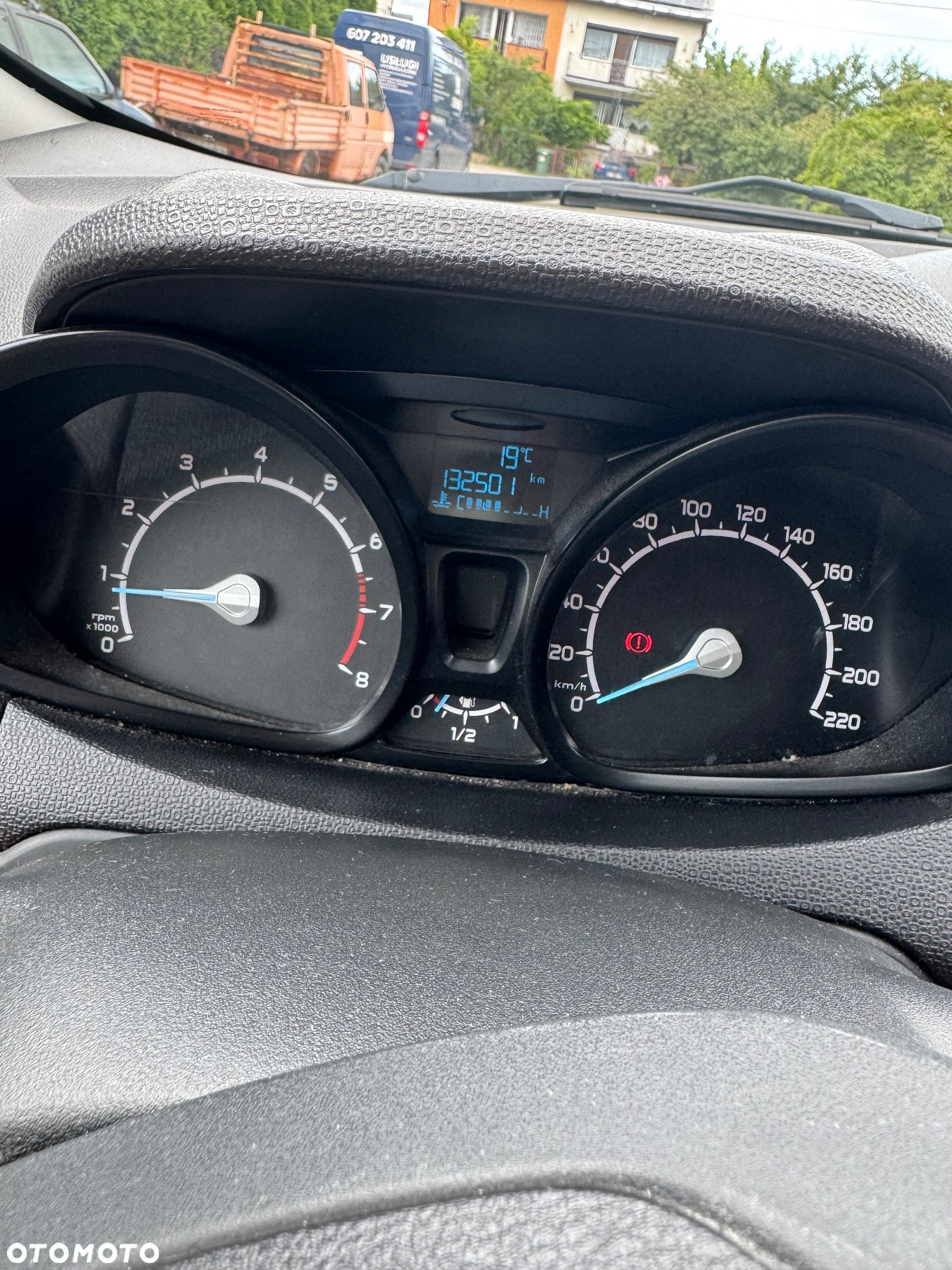 Ford EcoSport 1.5 Ti-VCT - 11