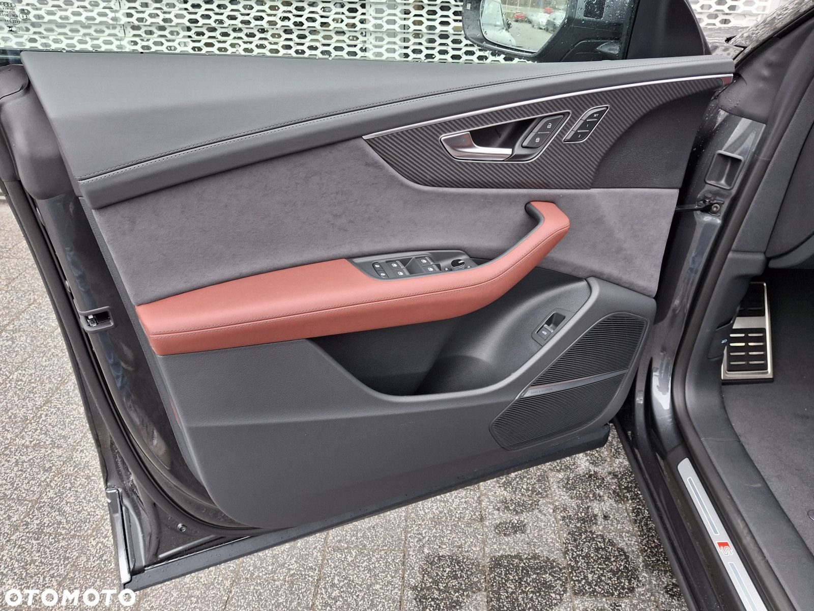 Audi SQ8 - 7