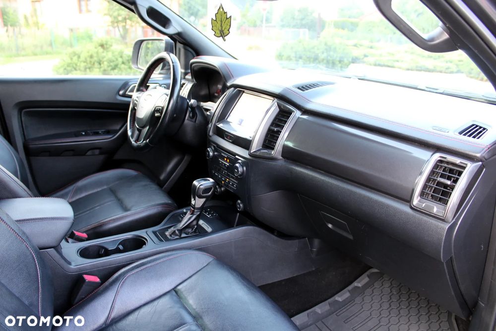 Ford Ranger - 18