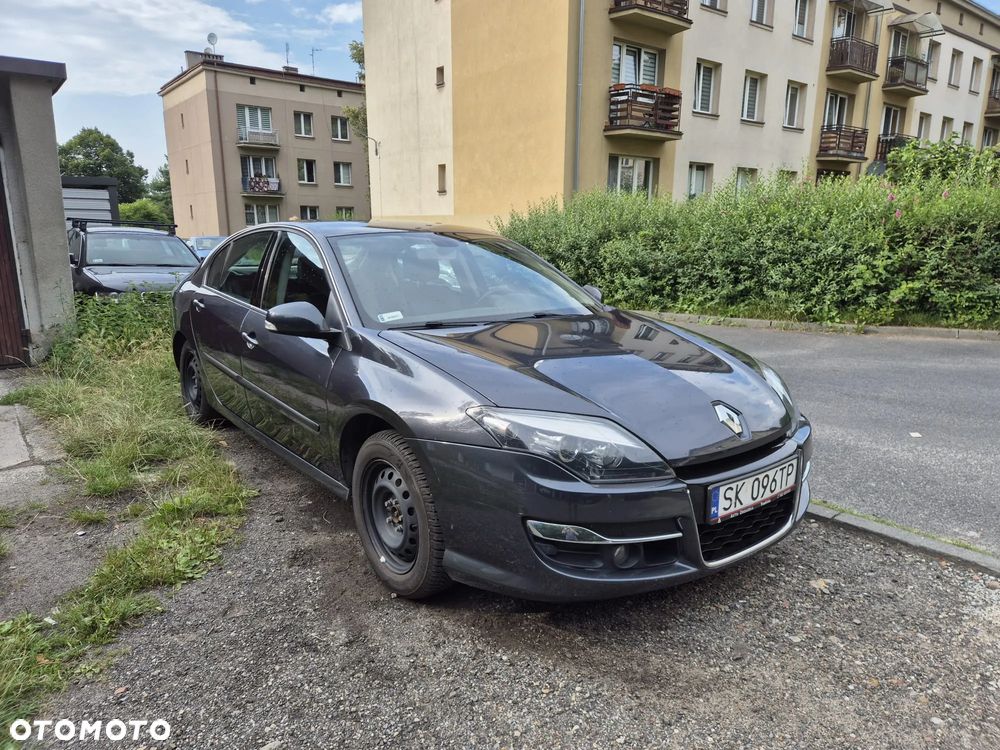 Renault Laguna - 3
