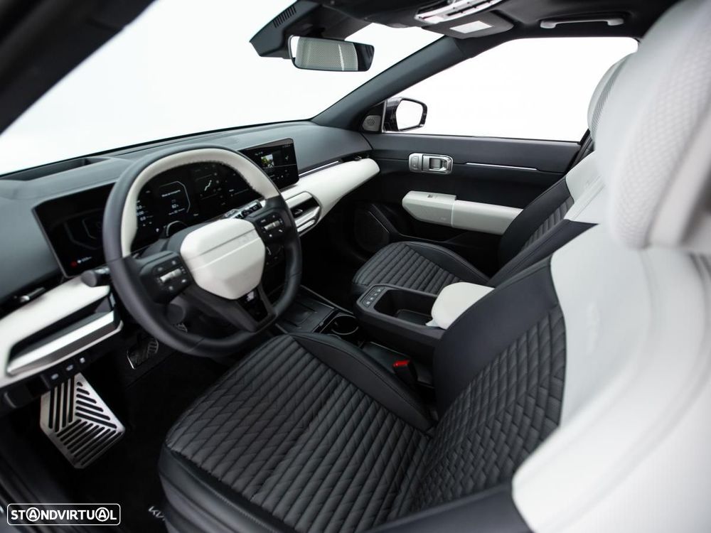Kia EV4 81.4 kWh GT-Line - 9
