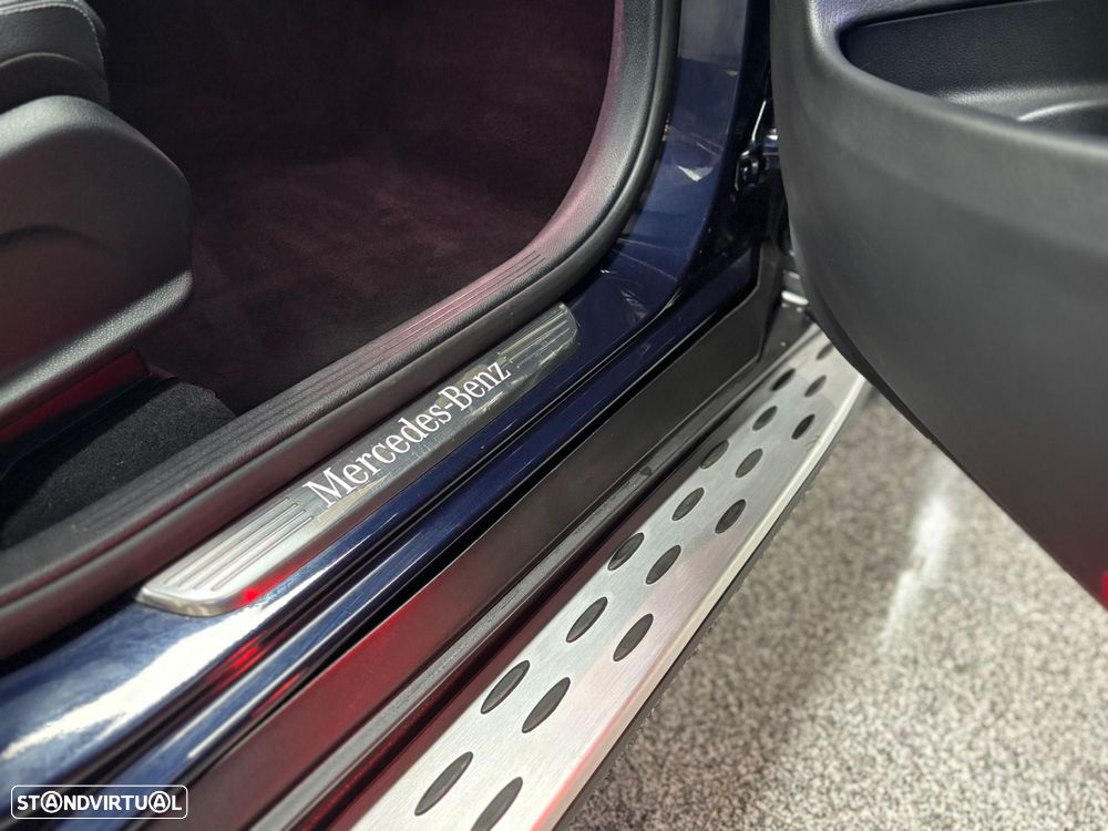 Mercedes-Benz GLC 300 - 24