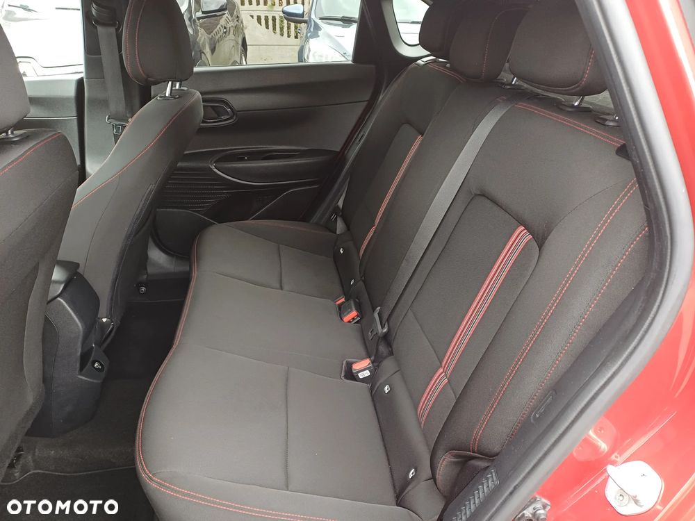 Hyundai i20 1.0 T-GDI 48V-Hybrid DCT N Line - 16