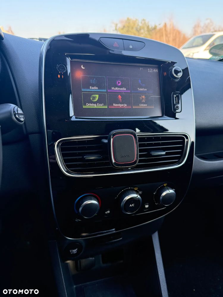 Renault Clio Energy TCe 120 EDC Limited - 16