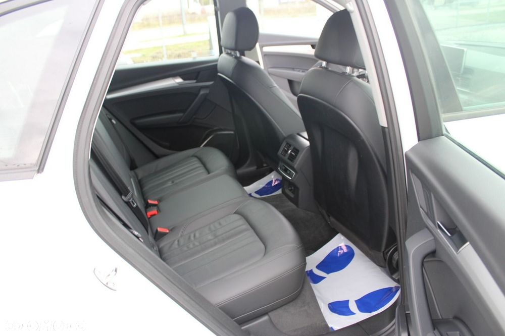 Audi Q5 - 36
