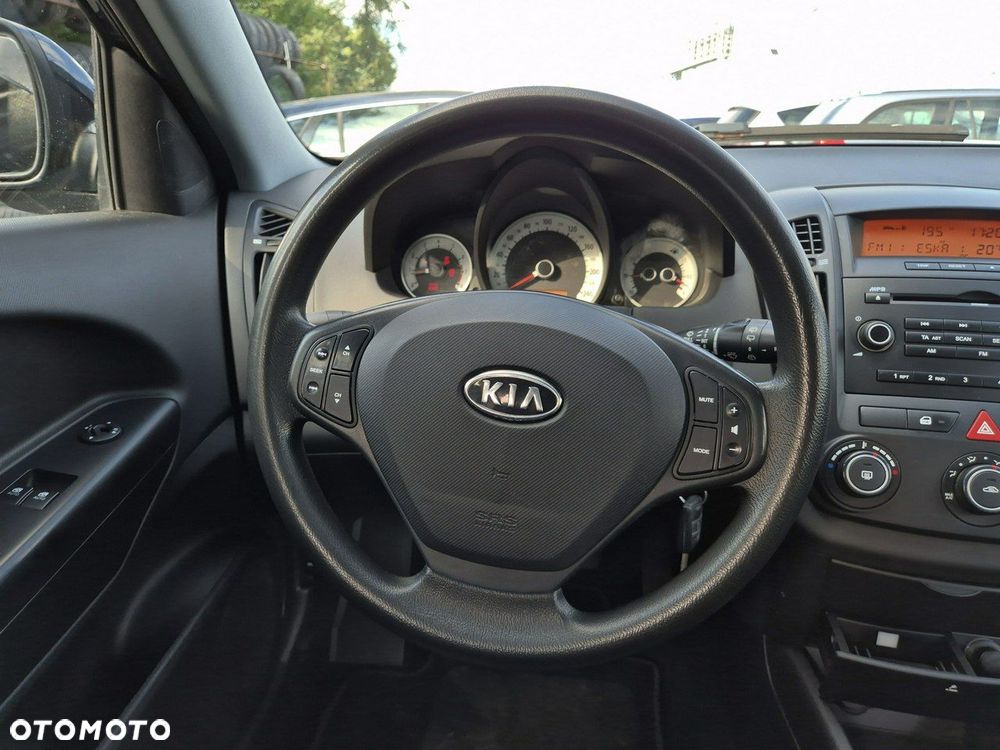 Kia Ceed Cee'd 1.4 Comfort - 25