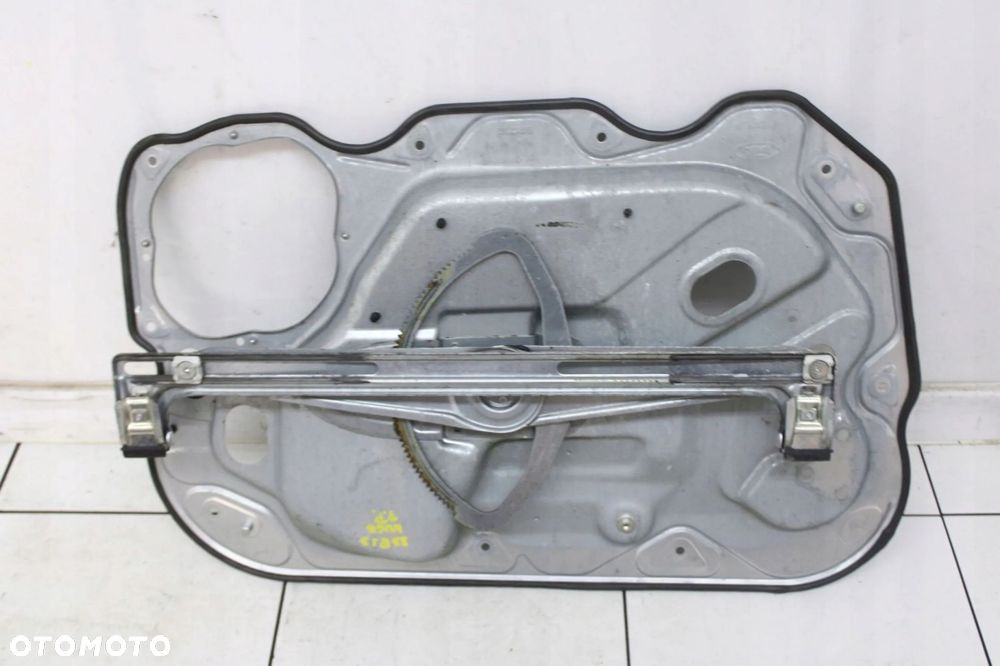 FORD KUGA I MK1 2008R- PODNOŚNIK MECHANIZM SZYBY PRAWY PRZÓD PRZEDNI - 2