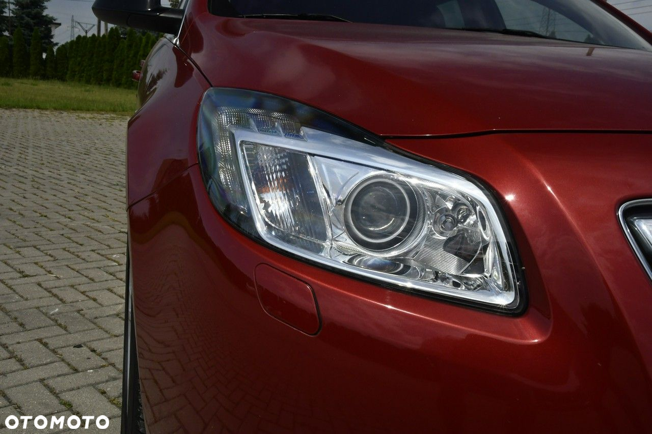 Opel Insignia - 5