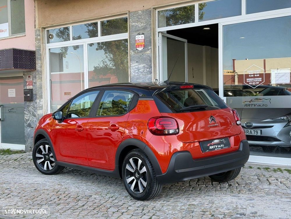 Citroën C3 1.2 PureTech Collection - 10