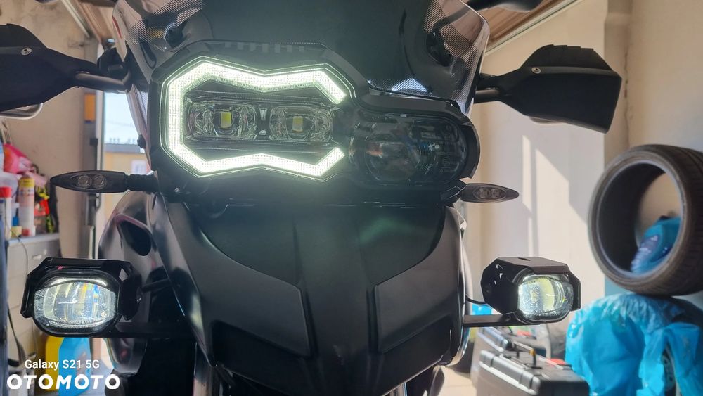BMW GS - 12