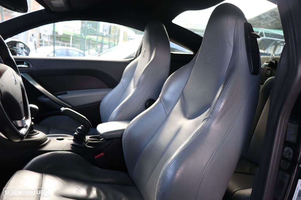 Peugeot RCZ 1.6 THP - 13