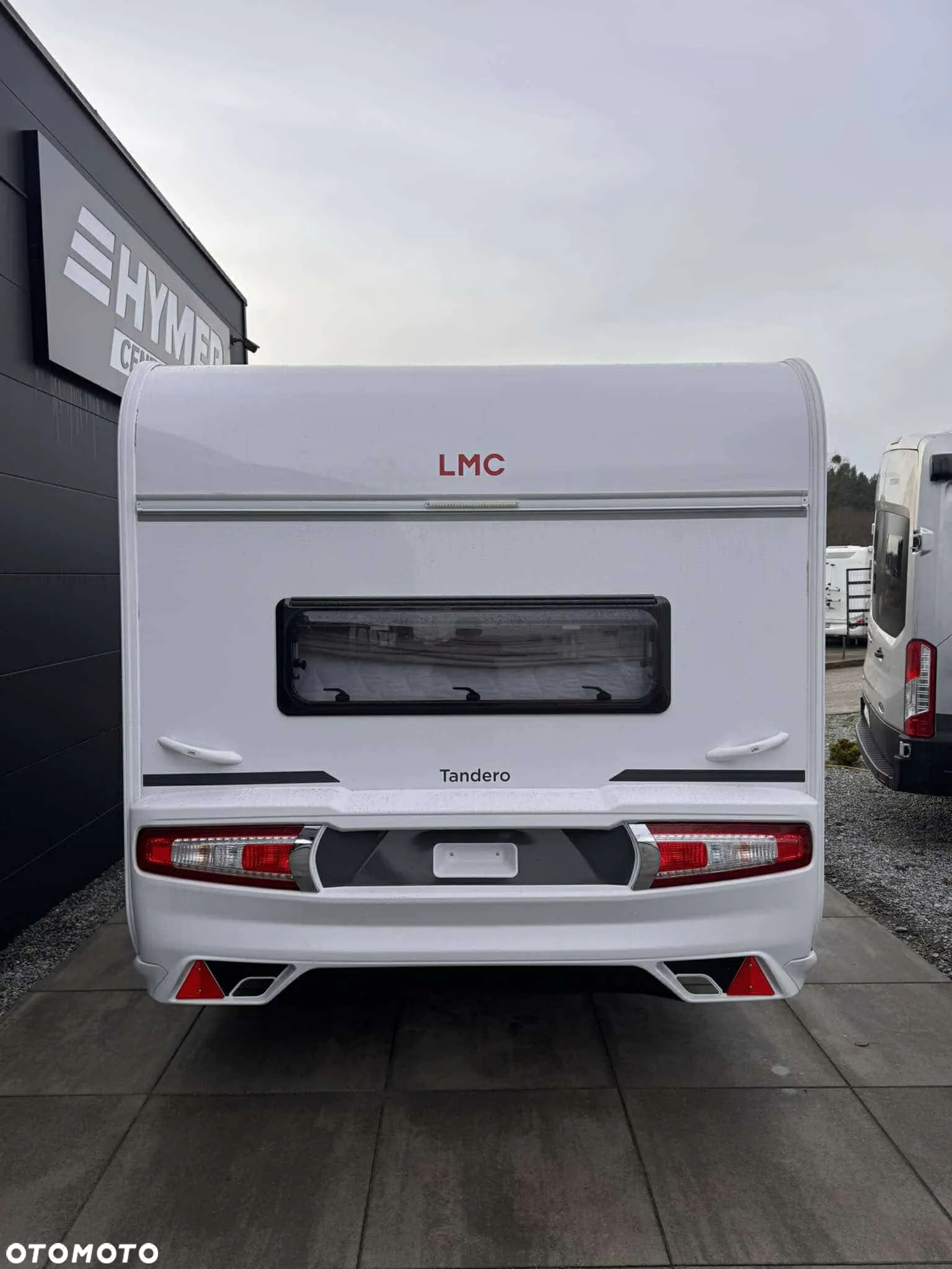 LMC Tandero 500K - 4