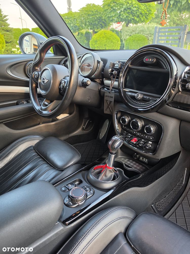 MINI Cooper S - 6
