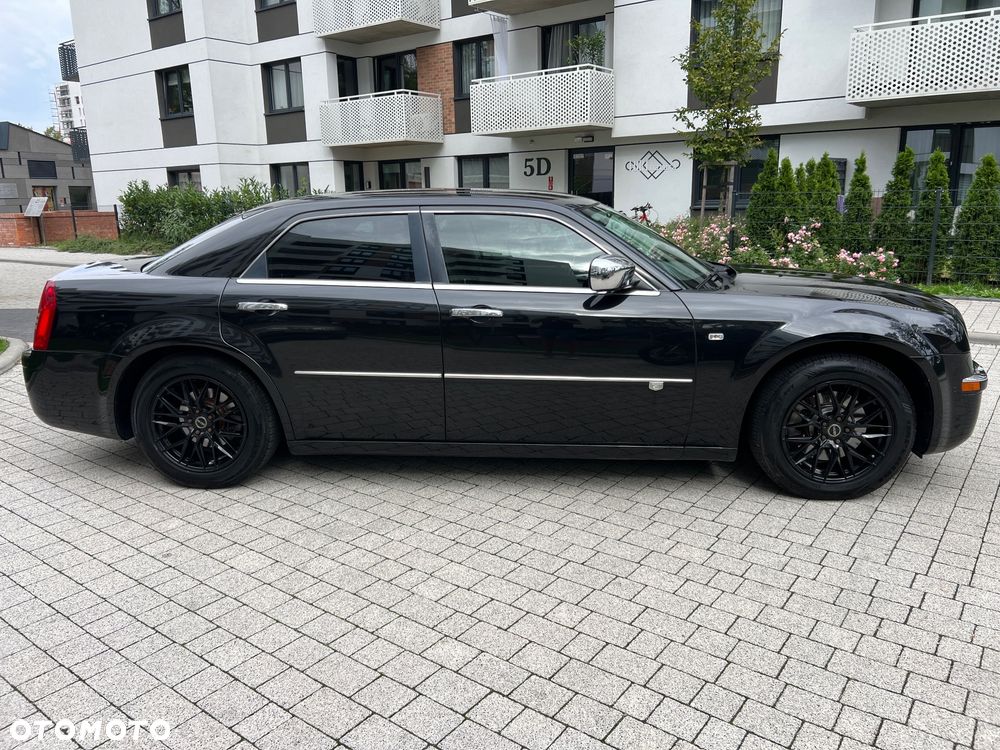 Chrysler 300C - 2