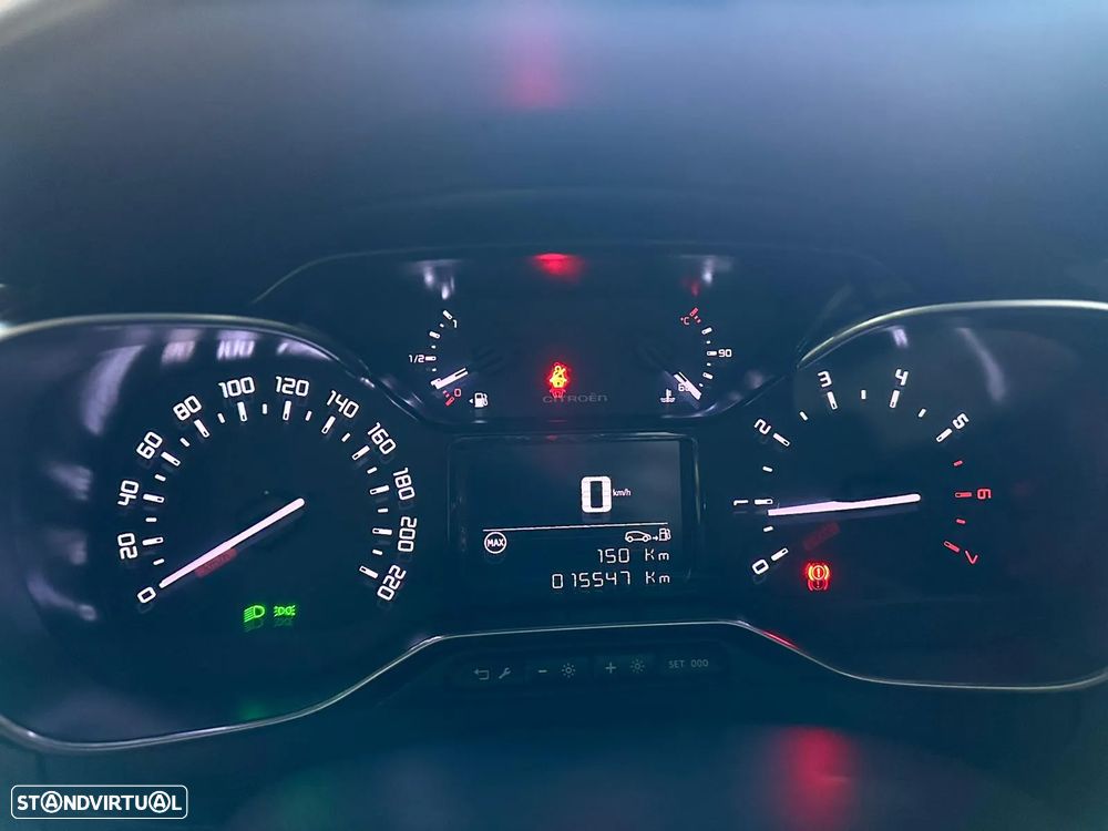 Citroën C3 Pure Tech 83 S&S MAX - 20