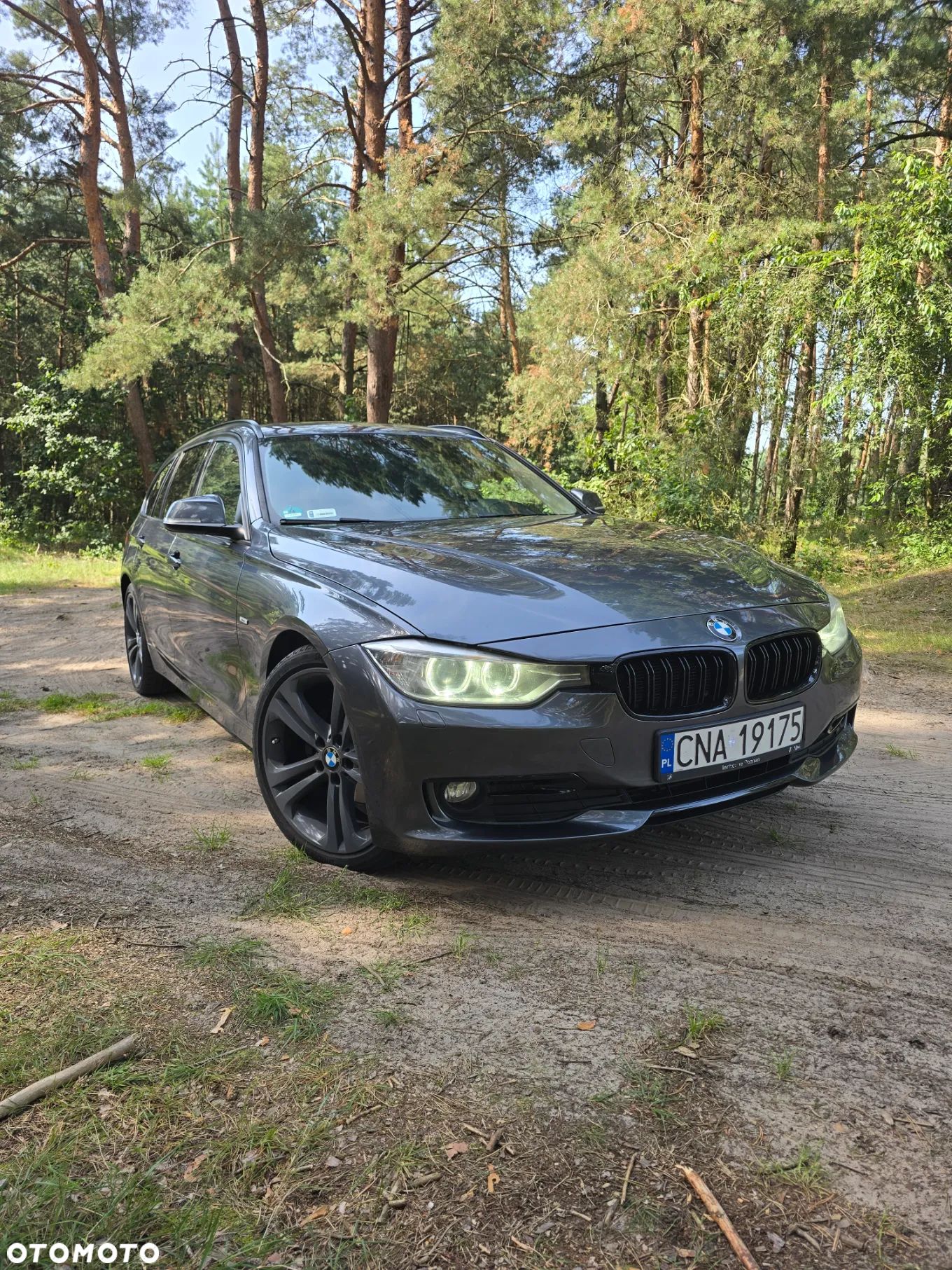 BMW Seria 3 - 1