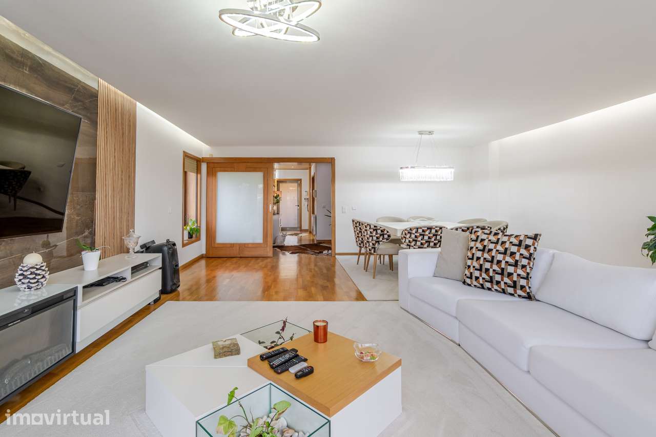 Fantastica Moradia T5 c/Piscina Privada - Grande imagem: 4/39