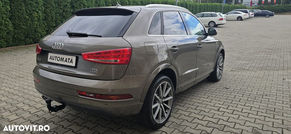 Audi Q3 - 4