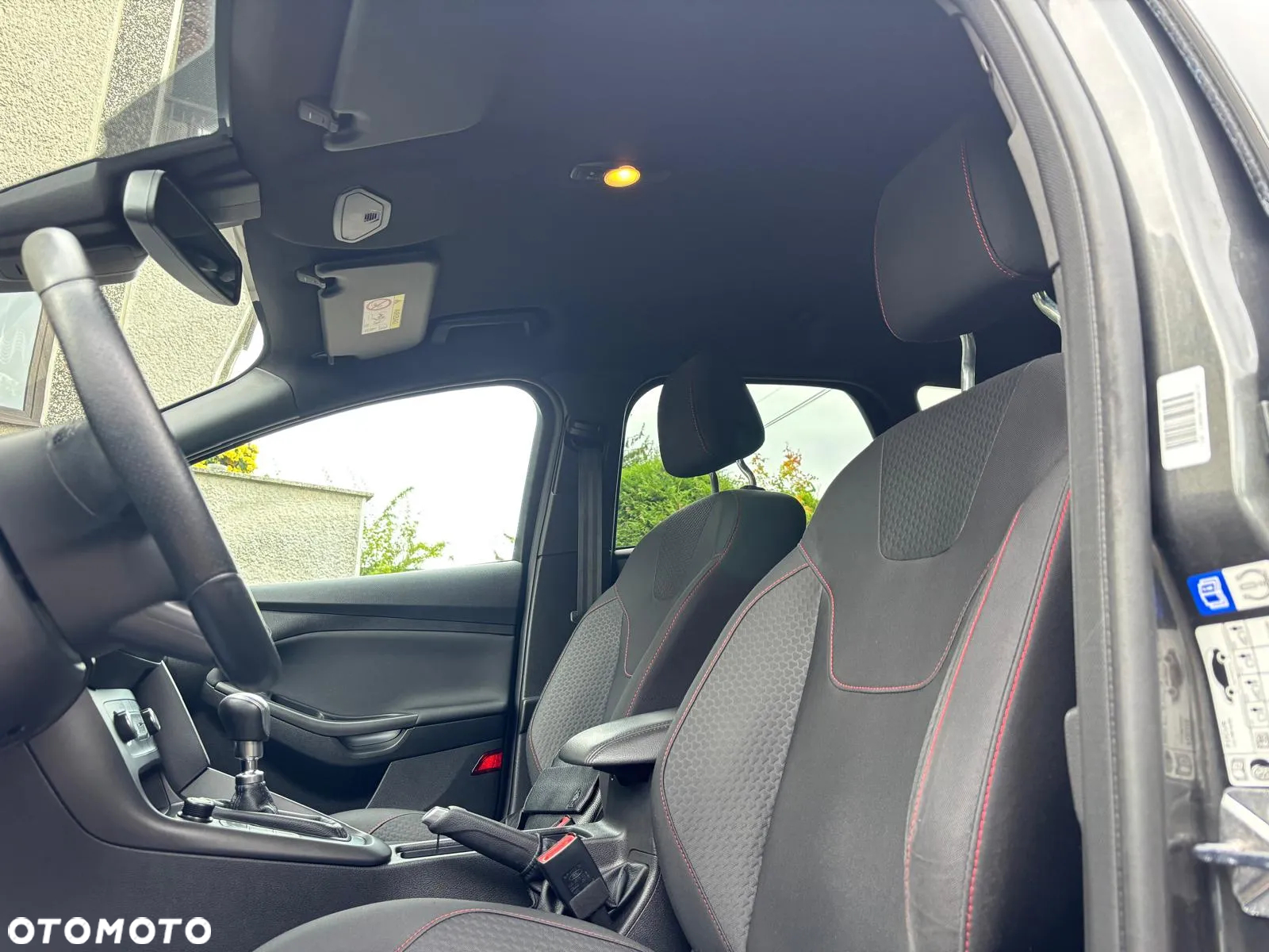 Ford Focus 1.0 EcoBoost ST-Line Black ASS - 8
