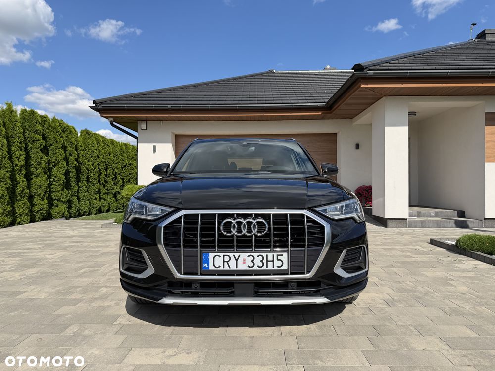 Audi Q3 35 TDI Quattro S tronic - 6