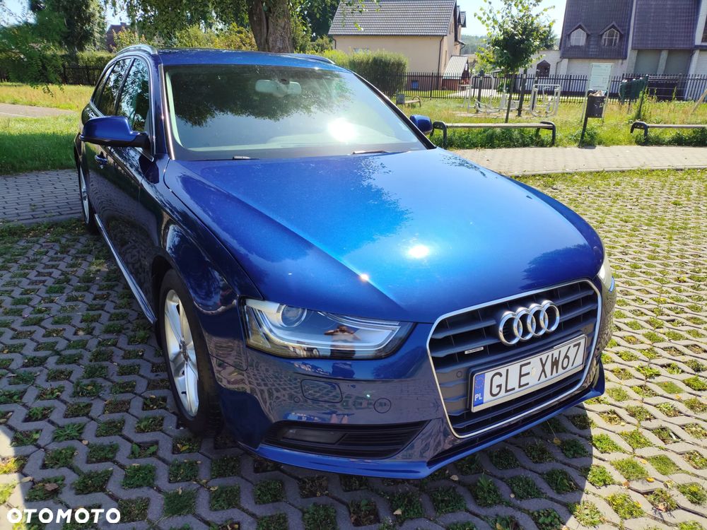 Audi A4 - 35