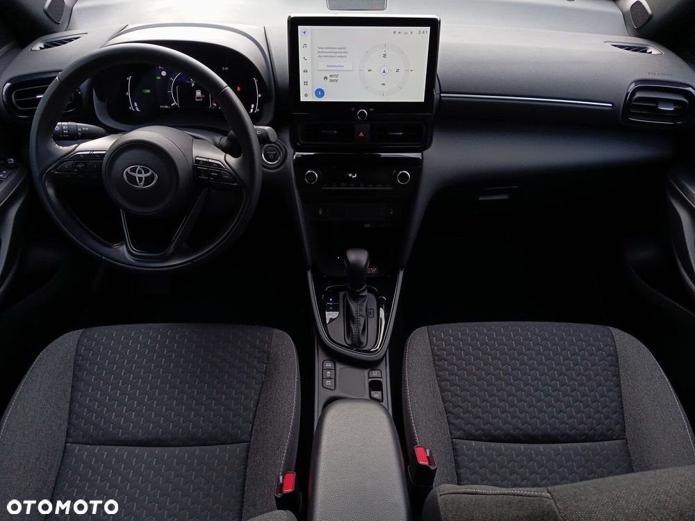 Toyota Yaris Cross Hybrid 1.5 Style - 6