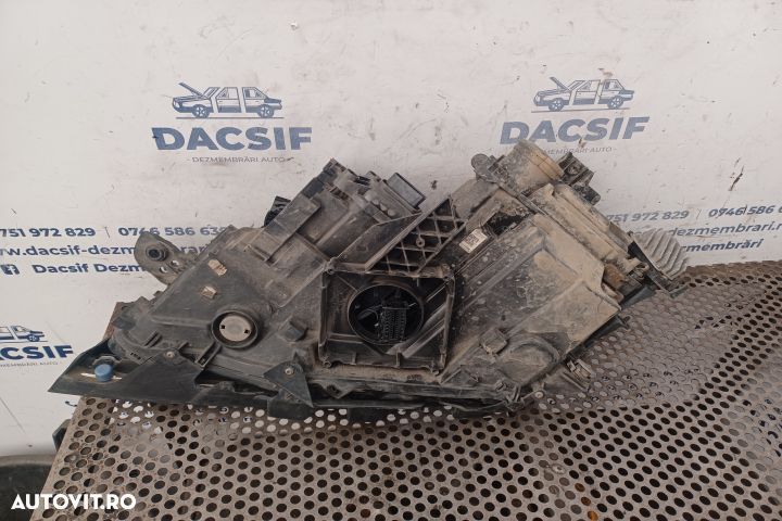FAR DREAPTA FULL LED CU DEFECTE 3G8941082 MX1253 Volkswagen VW Arteon - 7