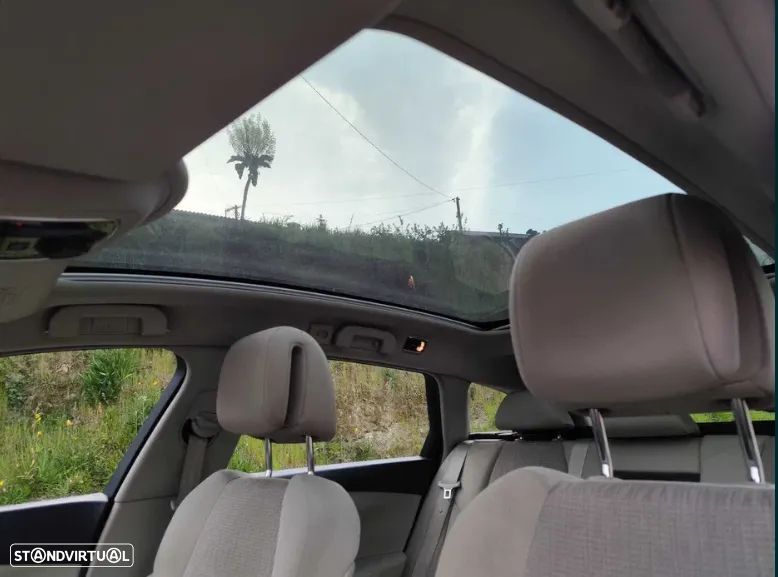 Peugeot 508 SW 1.6 e-HDi Allure 2-Tronic - 9