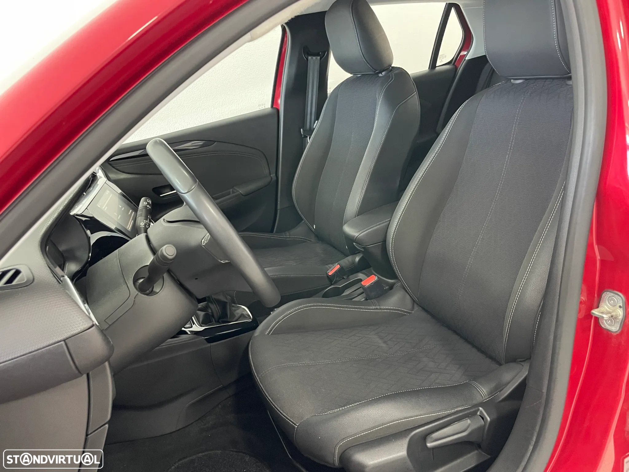Opel Corsa 1.2 Elegance - 9