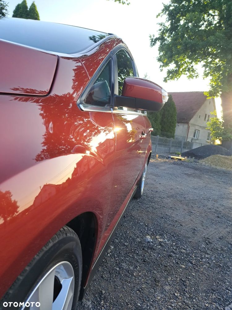 Ford C-MAX 1.0 EcoBoost Titanium ASS - 9
