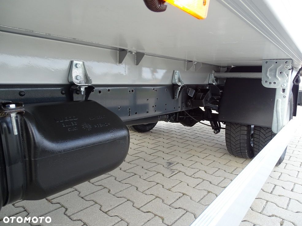 Iveco Daily 50C16 3.0 Chłodnia -32*C/+22*C 8 EuroPalet 4.20m. Zasilanie 230V JAK NOWY!! Salon PL!!1 WŁ! - 21