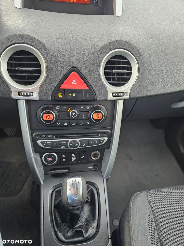 Renault Koleos 2.0 dCi 4x4 Dynamique - 16