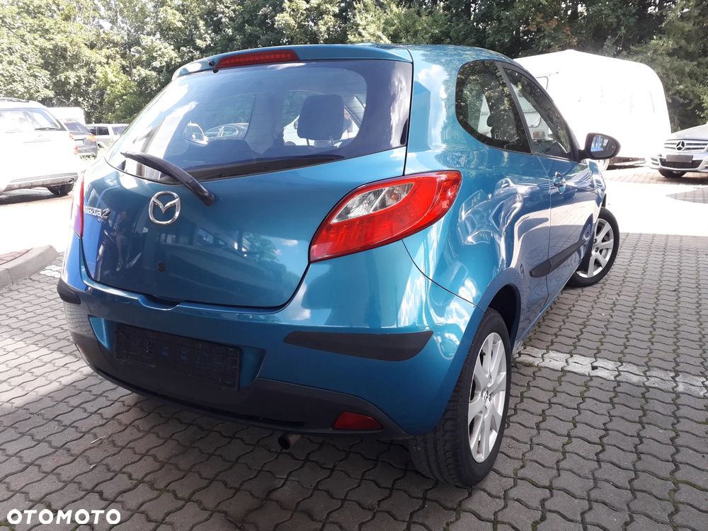 Mazda 2 1.3 Comfort - 21